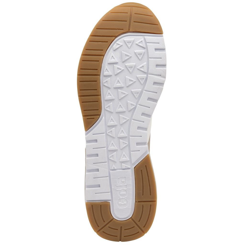 Gola Performance Atomics Sneakers Blancos Grises Rosas Mexico | ZTE-361704
