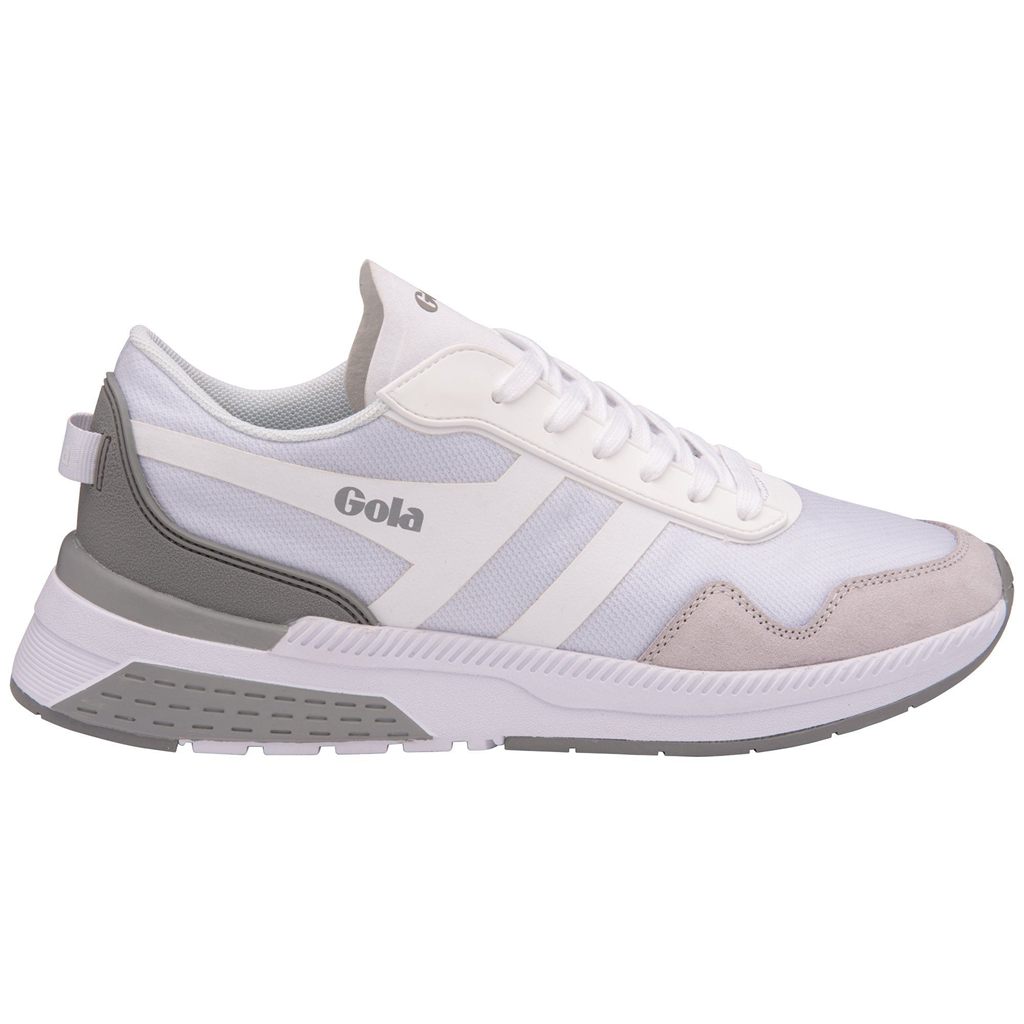 Gola Performance Atomics Sneakers Blancos Grises Mexico | LYW-521936
