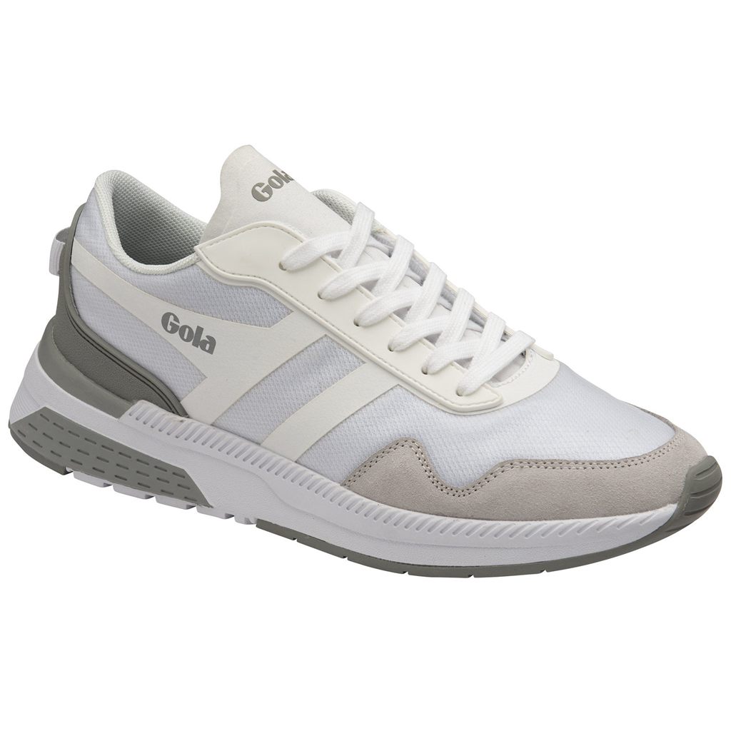 Gola Performance Atomics Sneakers Blancos Grises Mexico | LYW-521936