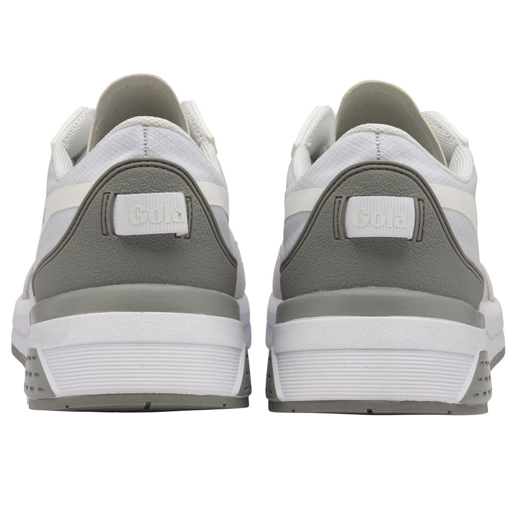 Gola Performance Atomics Sneakers Blancos Grises Mexico | LYW-521936