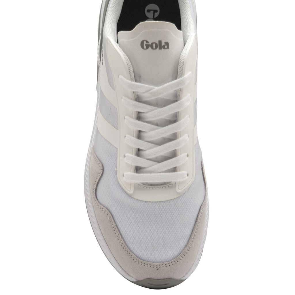 Gola Performance Atomics Sneakers Blancos Grises Mexico | LYW-521936