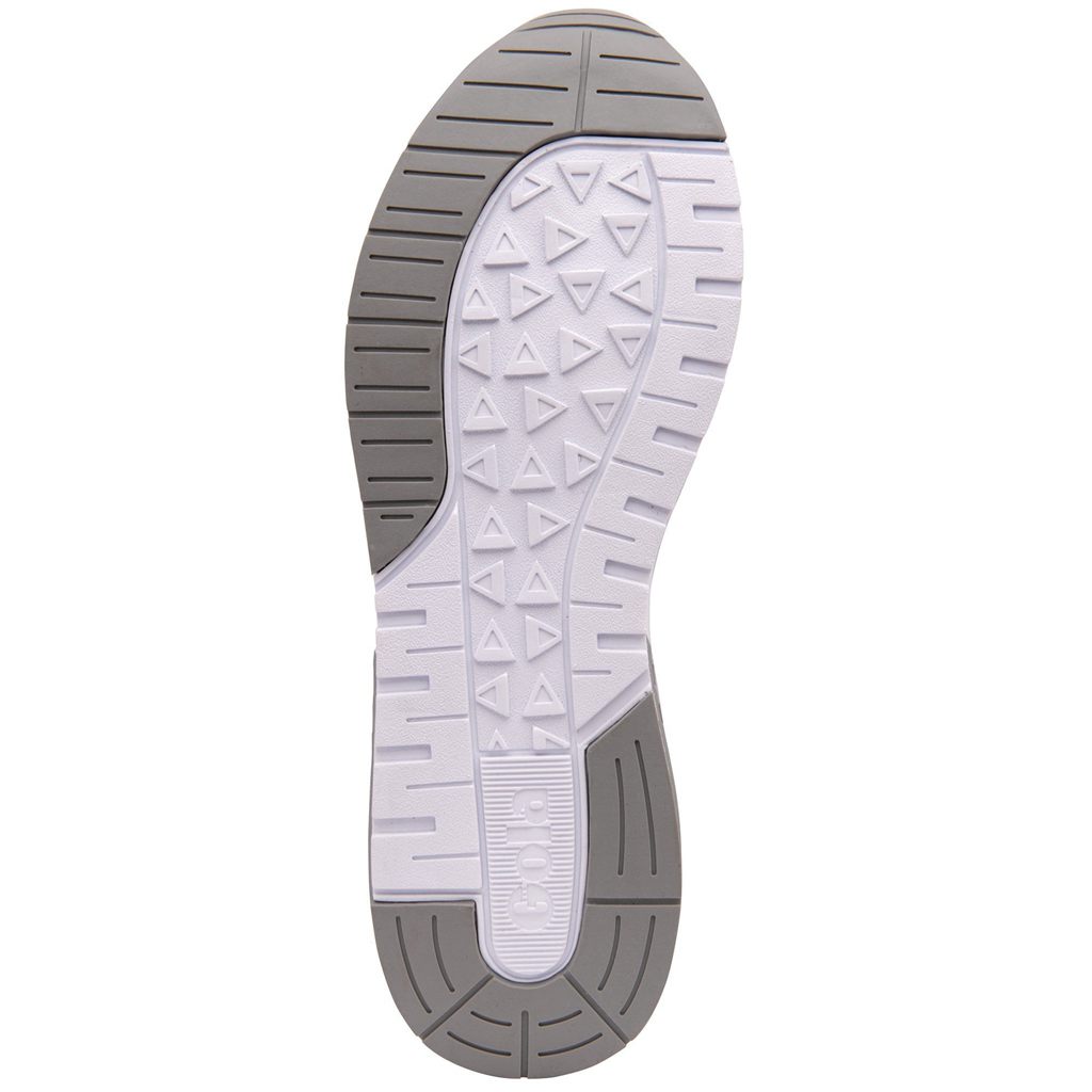 Gola Performance Atomics Sneakers Blancos Grises Mexico | LYW-521936