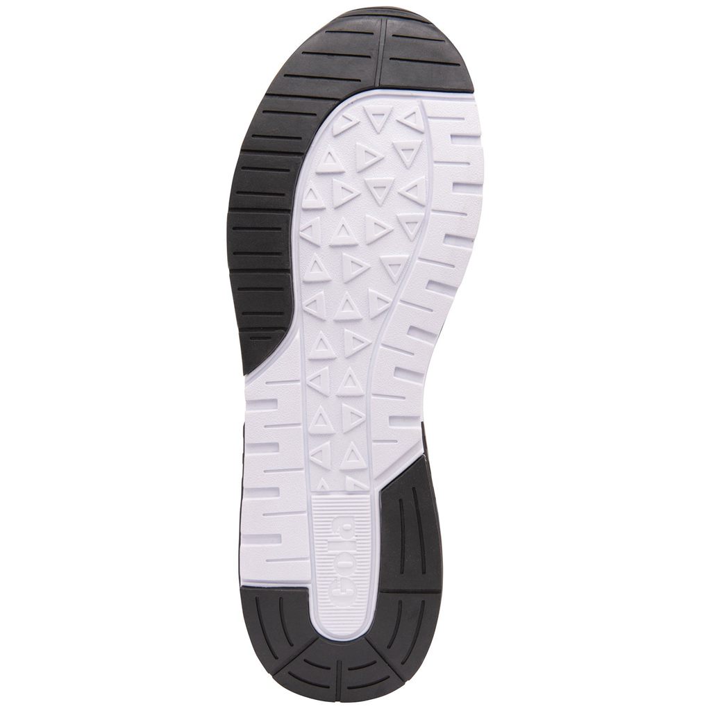 Gola Performance Atomics Sneakers Negros Mexico | KTP-342091