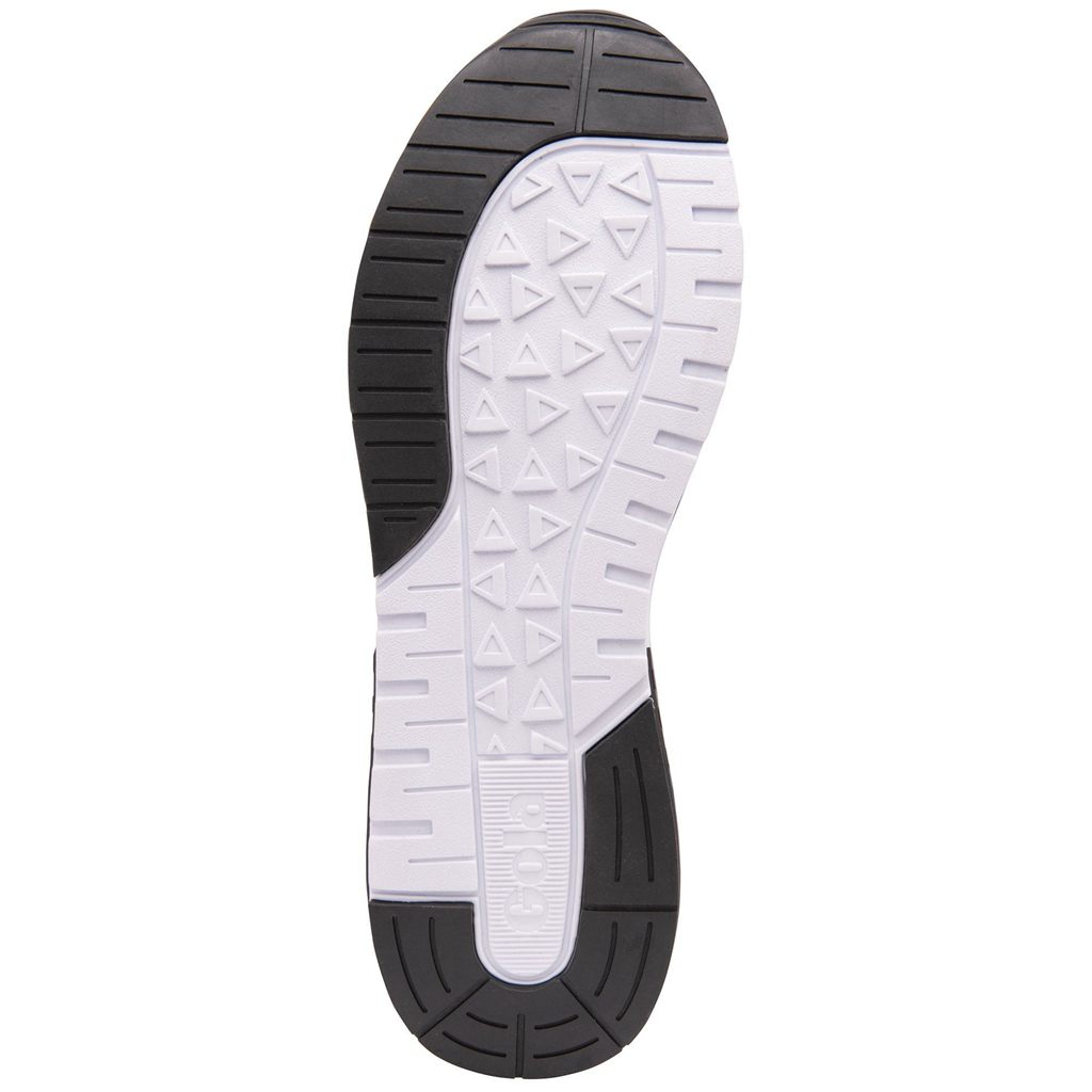 Gola Performance Atomics Sneakers Negros Grises Mexico | DOJ-821490