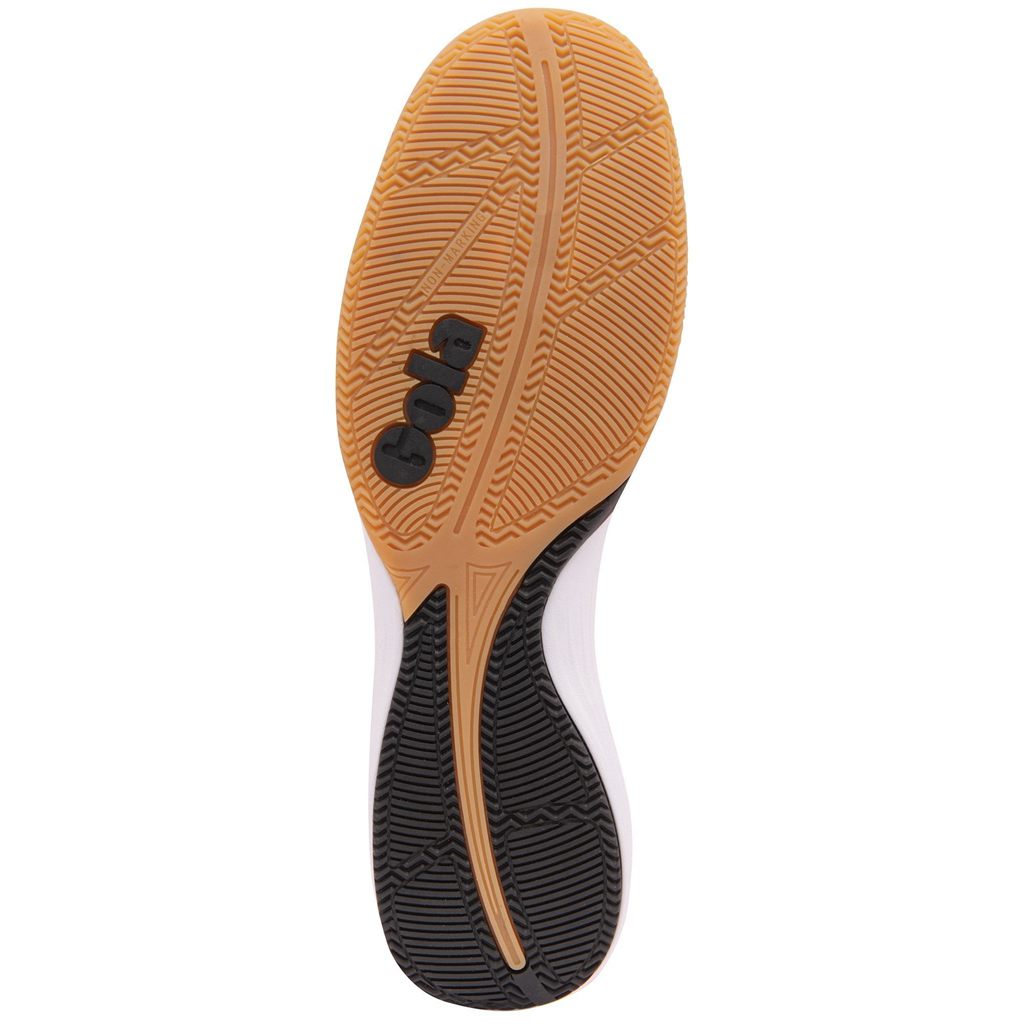 Gola Performance Ceptor TX Sneakers Naranjas Negros Mexico | URC-394602