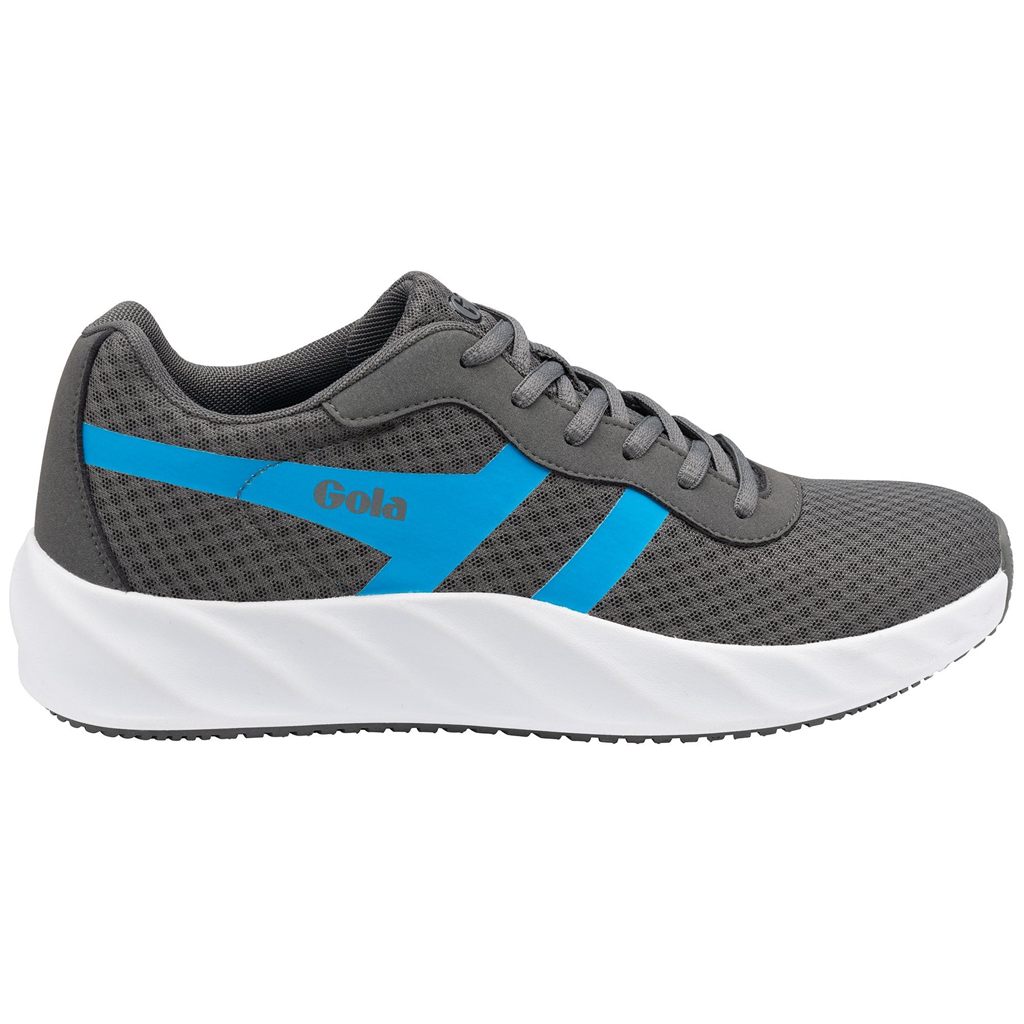 Gola Performance Draken Sneakers Azules Mexico | QGT-680495