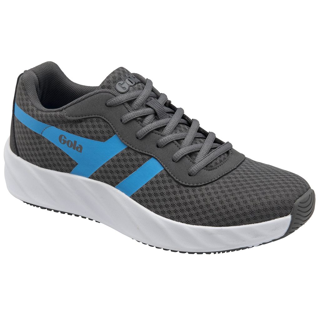 Gola Performance Draken Sneakers Azules Mexico | QGT-680495