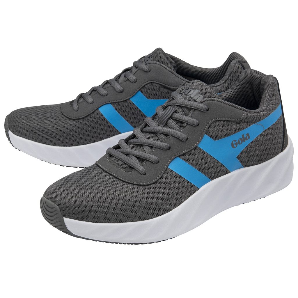 Gola Performance Draken Sneakers Azules Mexico | QGT-680495