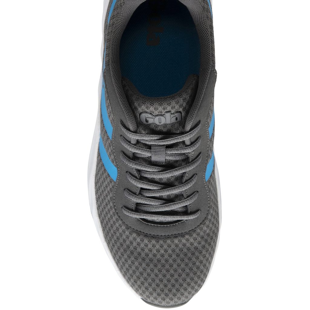 Gola Performance Draken Sneakers Azules Mexico | QGT-680495