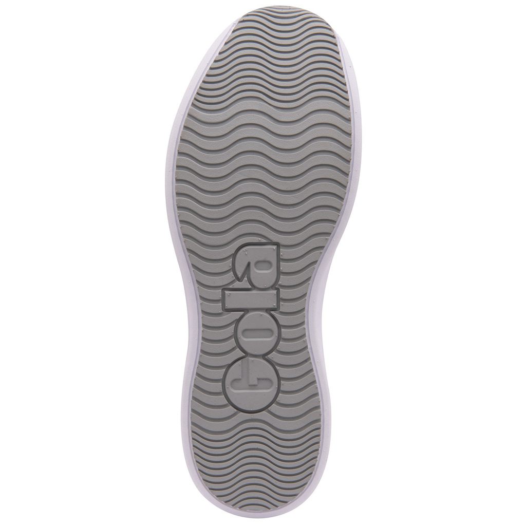 Gola Performance Draken Sneakers Azules Mexico | QGT-680495