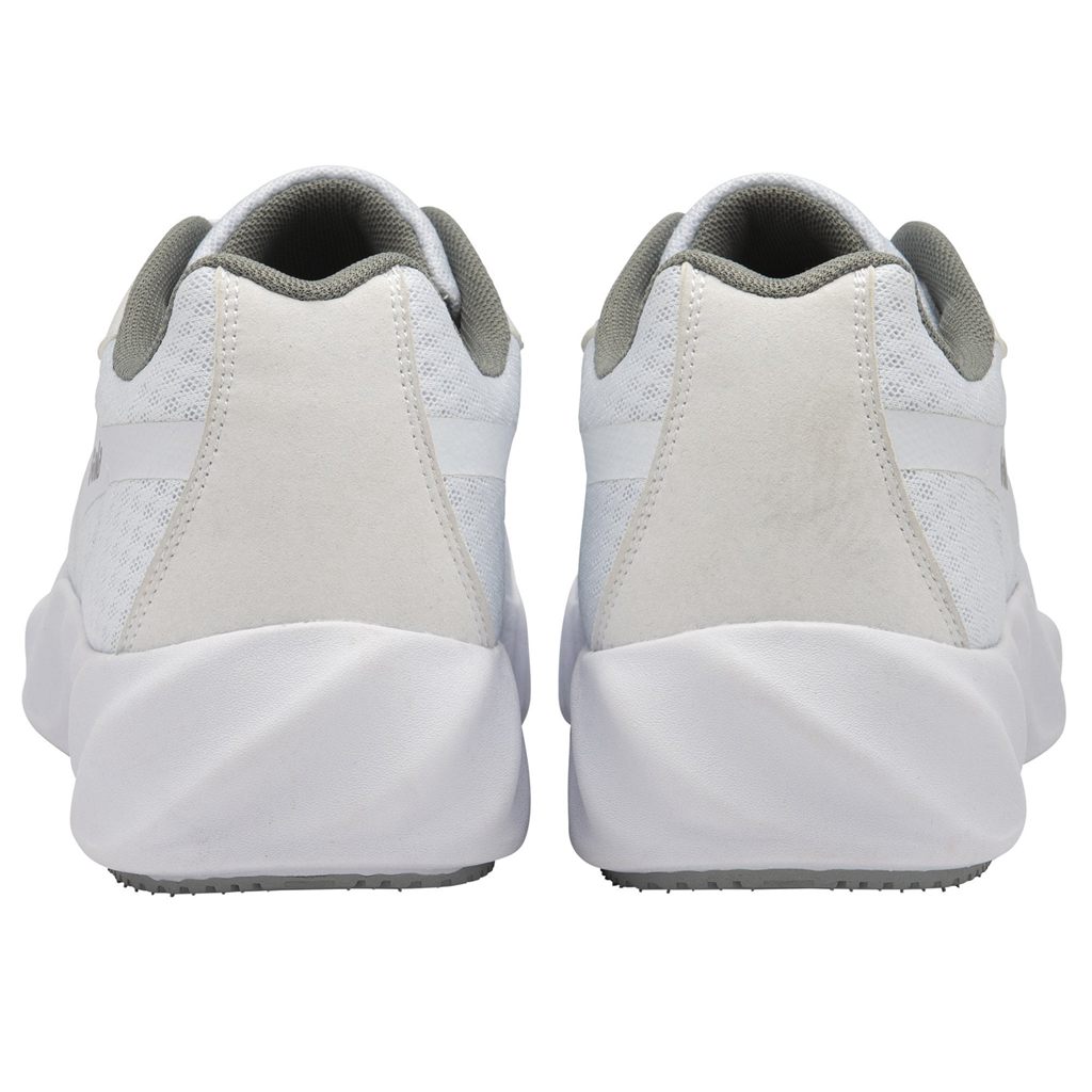 Gola Performance Draken Sneakers Blancos Grises Mexico | AEP-596213