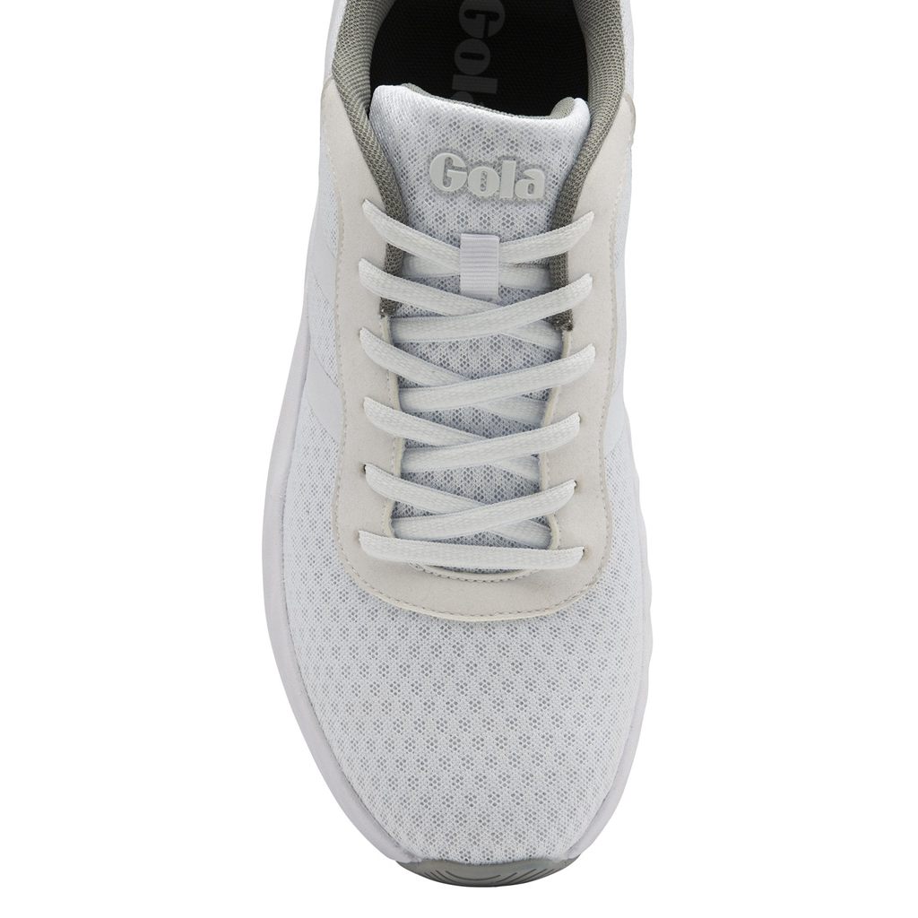 Gola Performance Draken Sneakers Blancos Grises Mexico | AEP-596213