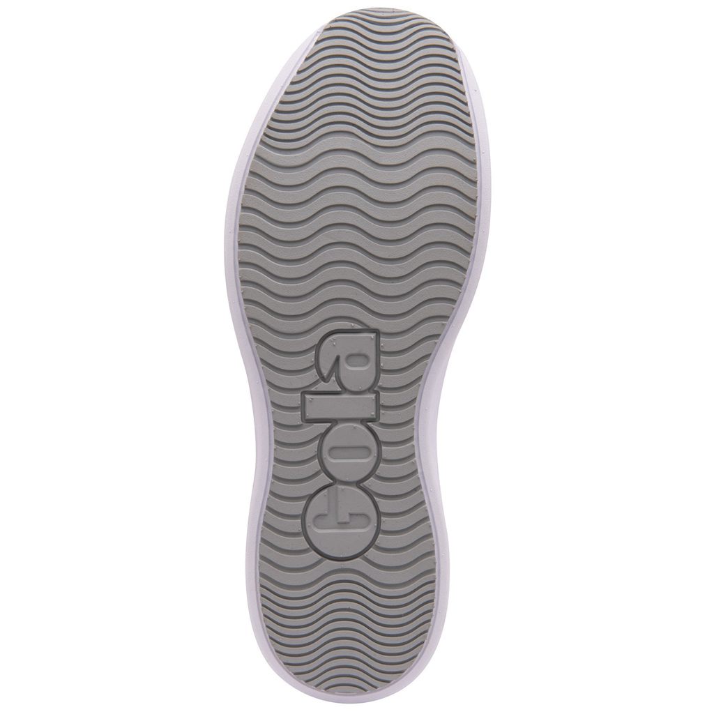Gola Performance Draken Sneakers Blancos Grises Mexico | AEP-596213