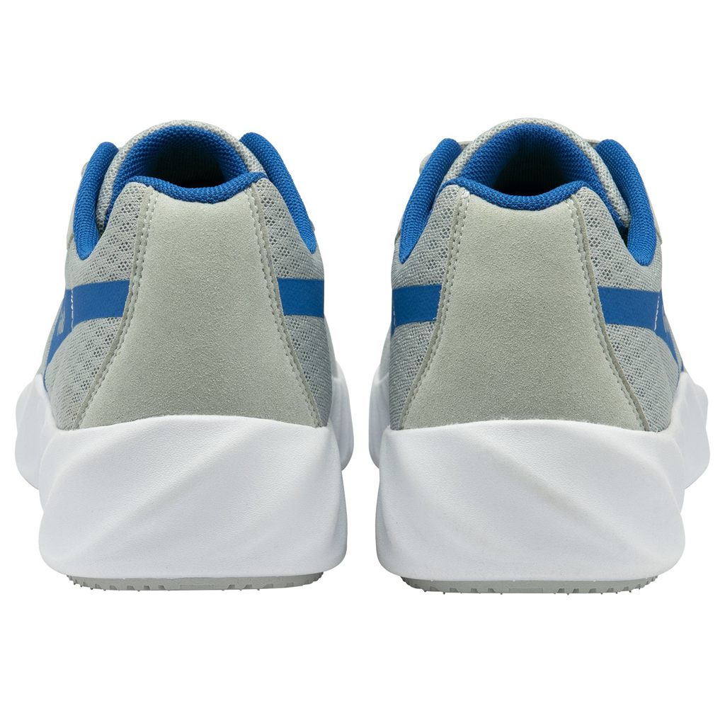 Gola Performance Draken Sneakers Grises Claro Azur Azules Mexico | WMG-452310