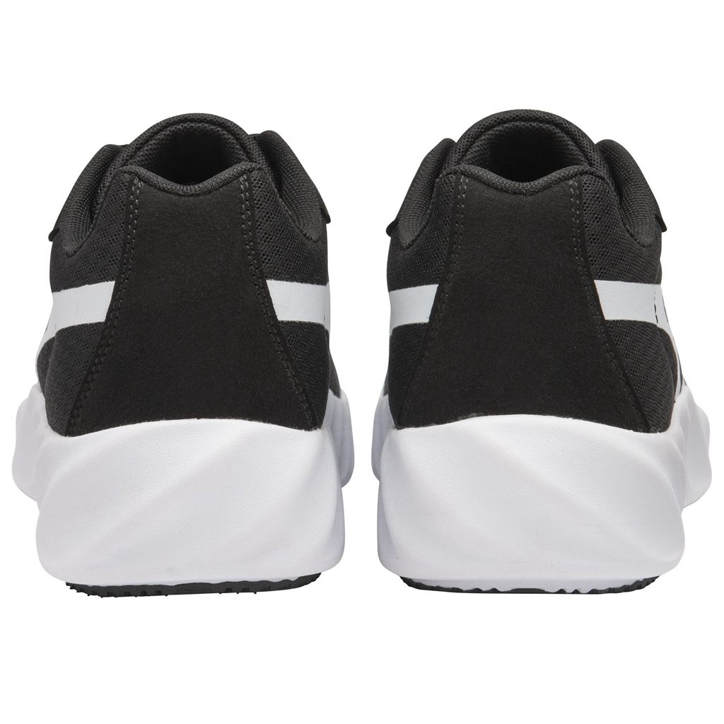Gola Performance Draken Sneakers Negros Blancos Mexico | VNH-206135