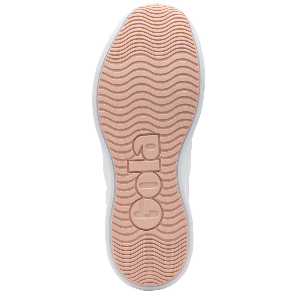 Gola Performance Draken Sneakers Rosas Blancos Mexico | ARD-956321