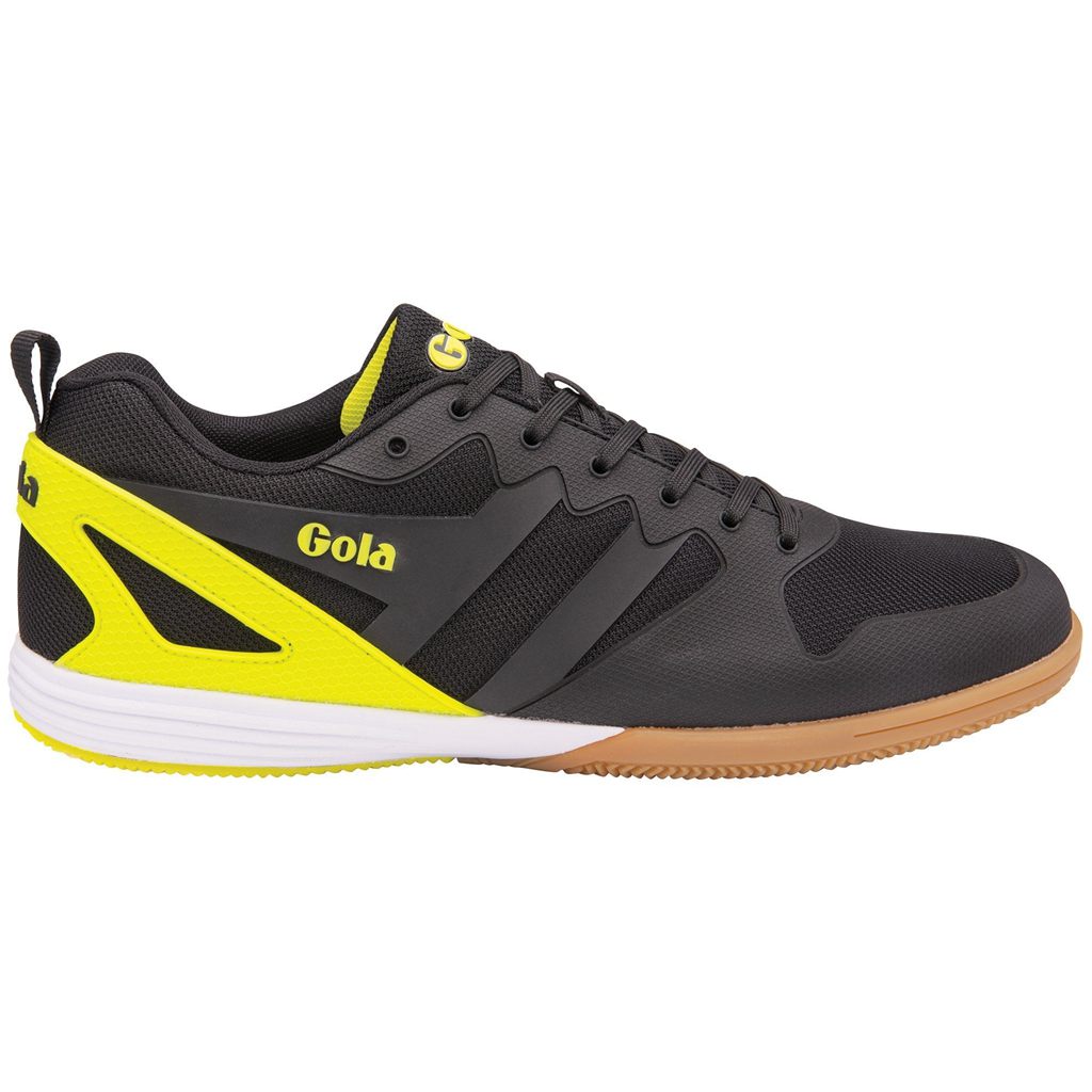 Gola Performance Echo TX Sneakers Negros Mexico | HVX-768234