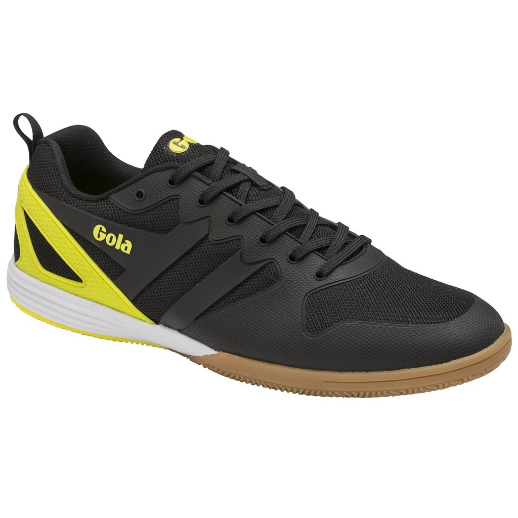 Gola Performance Echo TX Sneakers Negros Mexico | HVX-768234