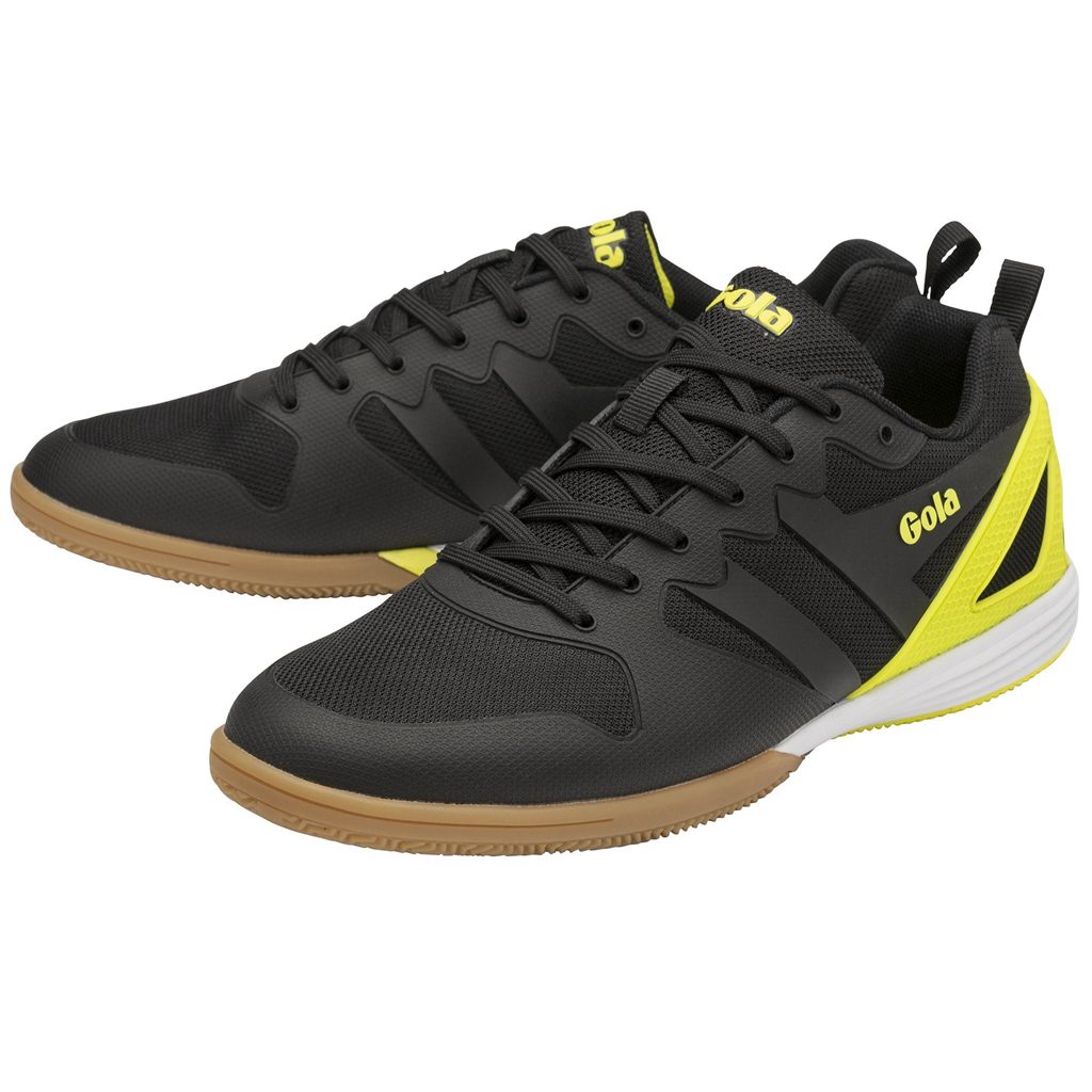 Gola Performance Echo TX Sneakers Negros Mexico | HVX-768234