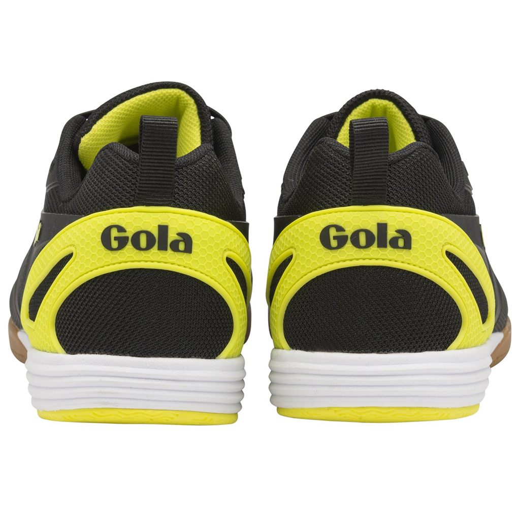Gola Performance Echo TX Sneakers Negros Mexico | HVX-768234