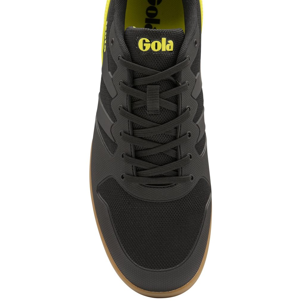 Gola Performance Echo TX Sneakers Negros Mexico | HVX-768234