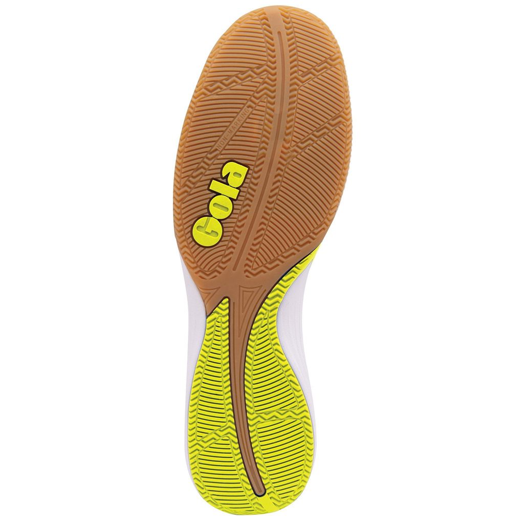 Gola Performance Echo TX Sneakers Negros Mexico | HVX-768234
