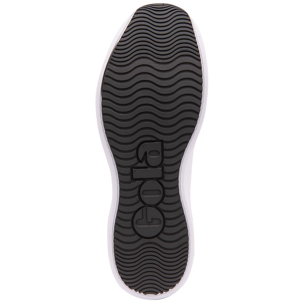 Gola Performance Lansen Sneakers Negros Mexico | KYQ-175806