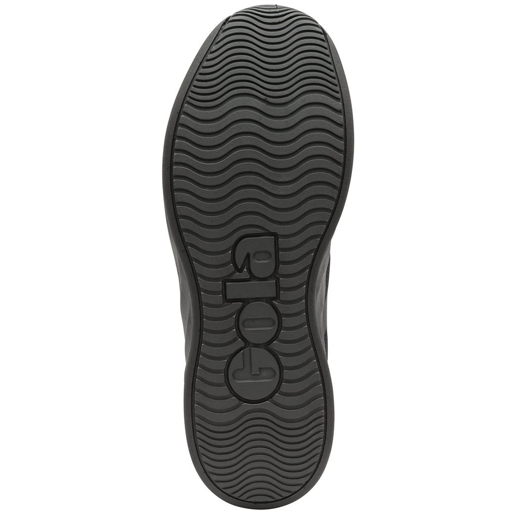 Gola Performance Lansen Sneakers Negros Mexico | XJH-483567