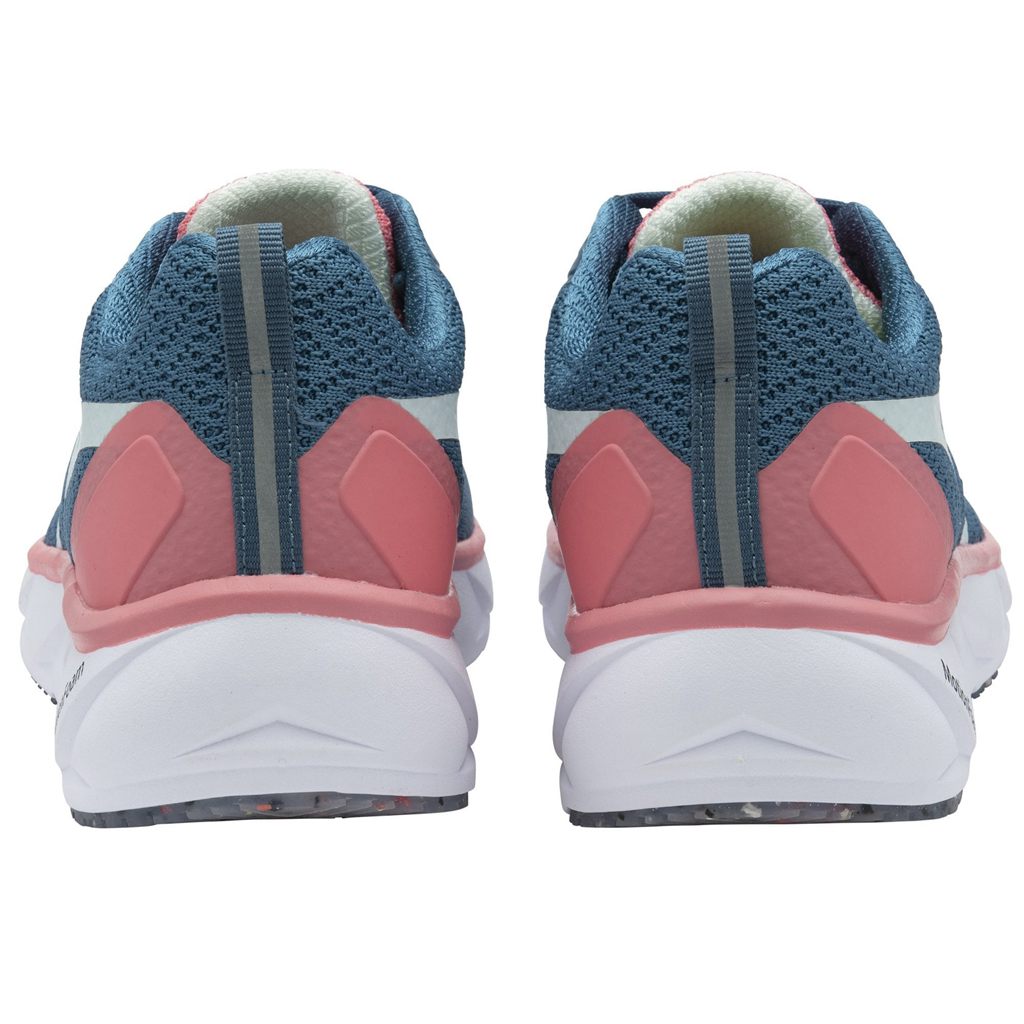 Gola Performance Typhoon RMD Sneakers Azules Rosas Mexico | UCG-147238