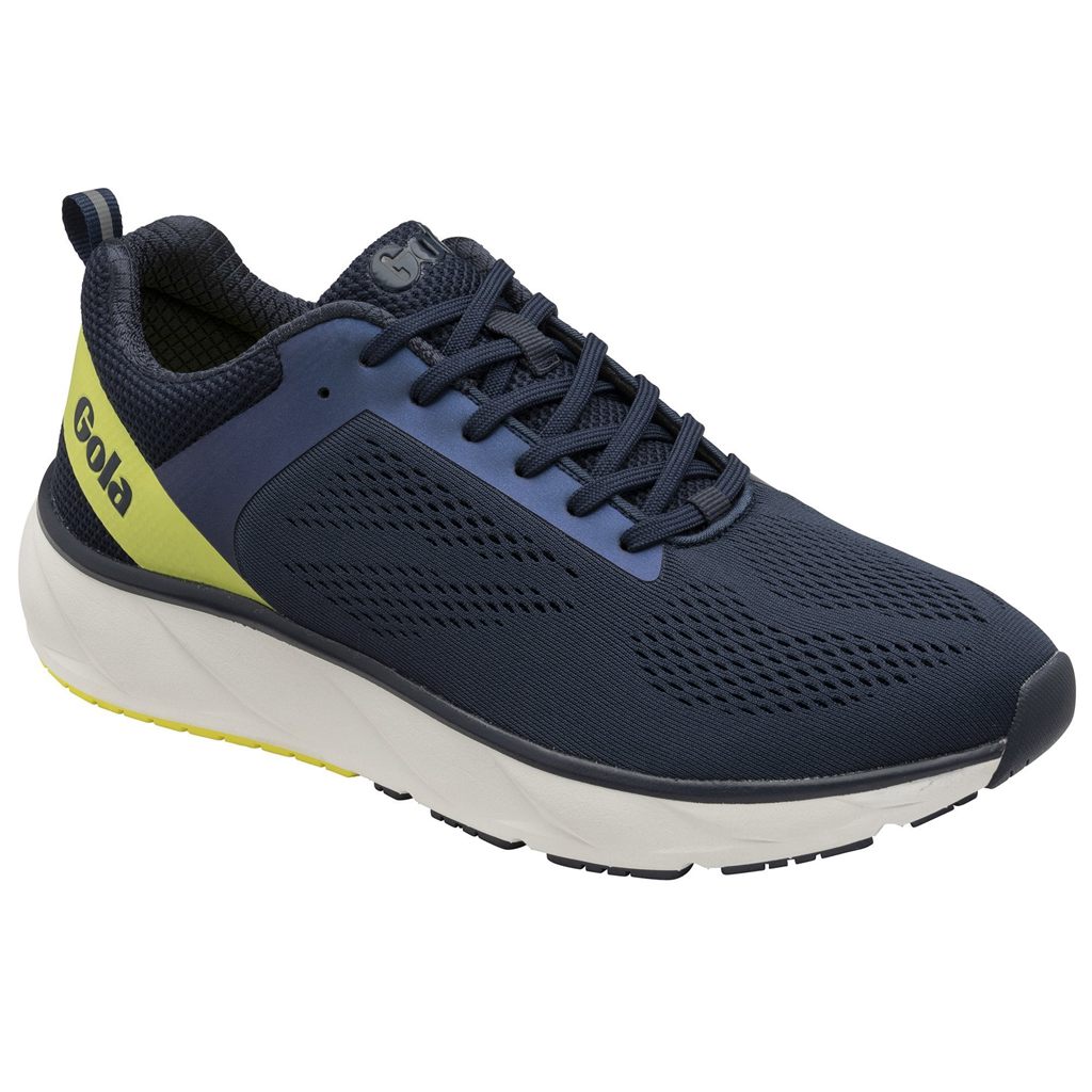 Gola Performance Ultra Speed Sneakers Azul Marino Mexico | VUC-069752