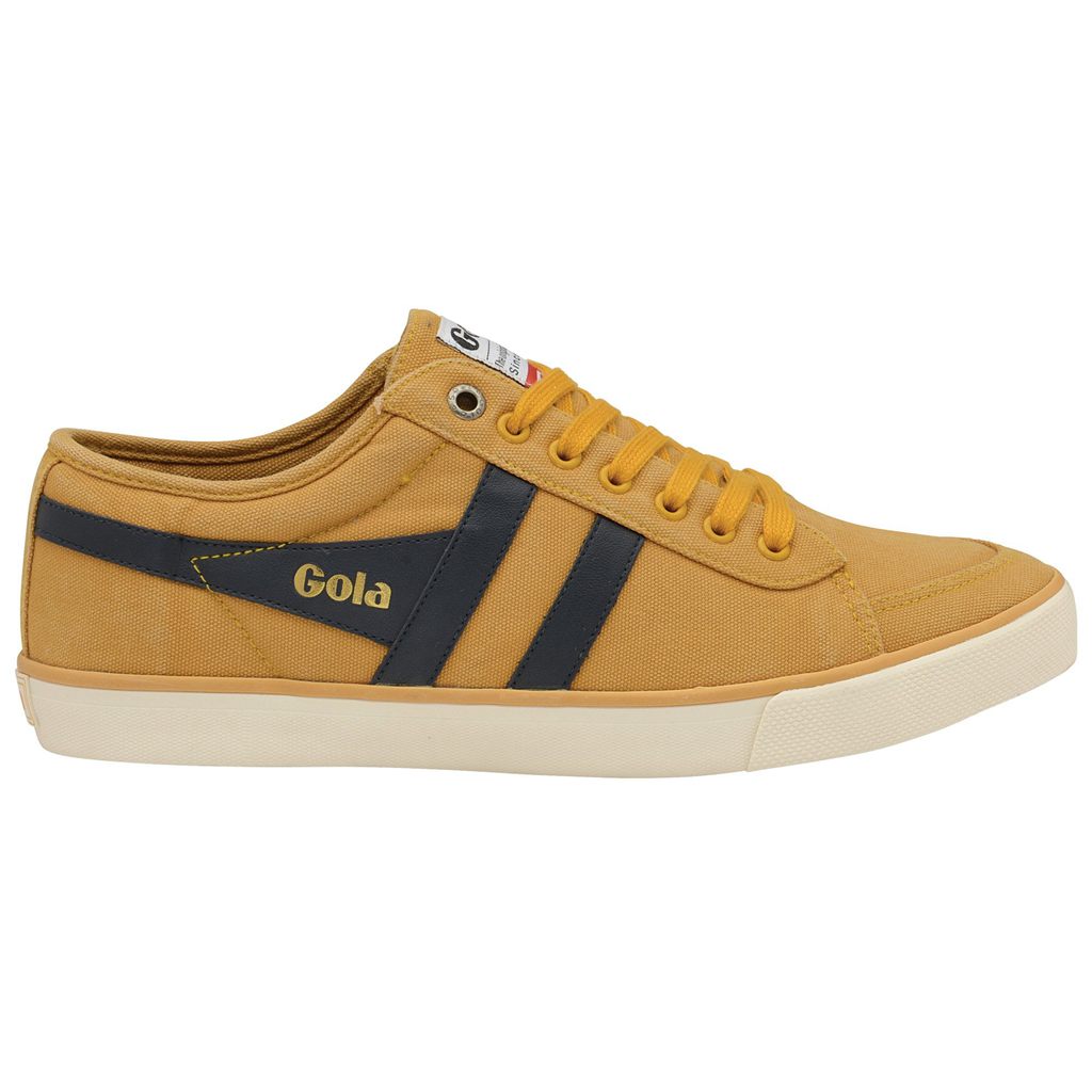 Gola Vegan Classics Comet Plimsoll Sneakers Azul Marino Mexico | SLM-783402