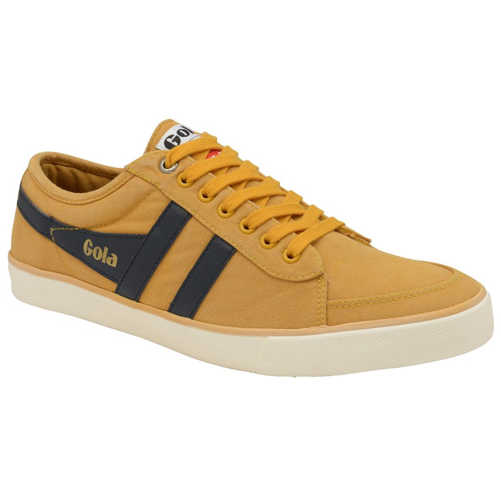 Gola Vegan Classics Comet Plimsoll Sneakers Azul Marino Mexico | SLM-783402