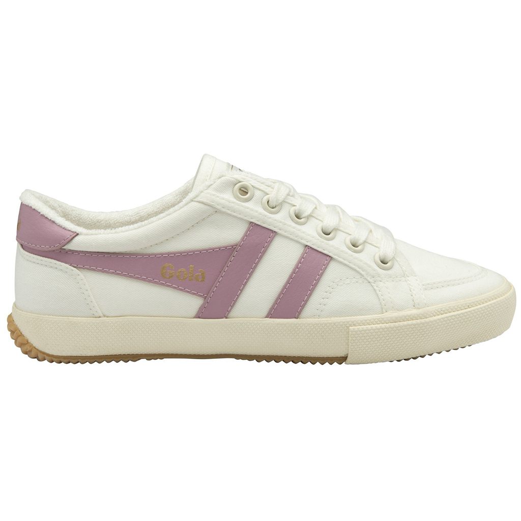Gola Vegan Classics Stratus Plimsoll Sneakers Blancos Mexico | GVZ-056194