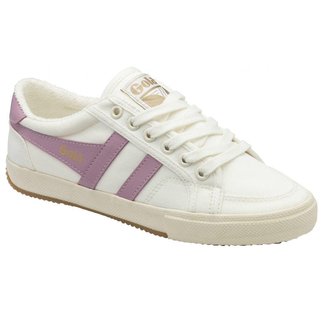 Gola Vegan Classics Stratus Plimsoll Sneakers Blancos Mexico | GVZ-056194