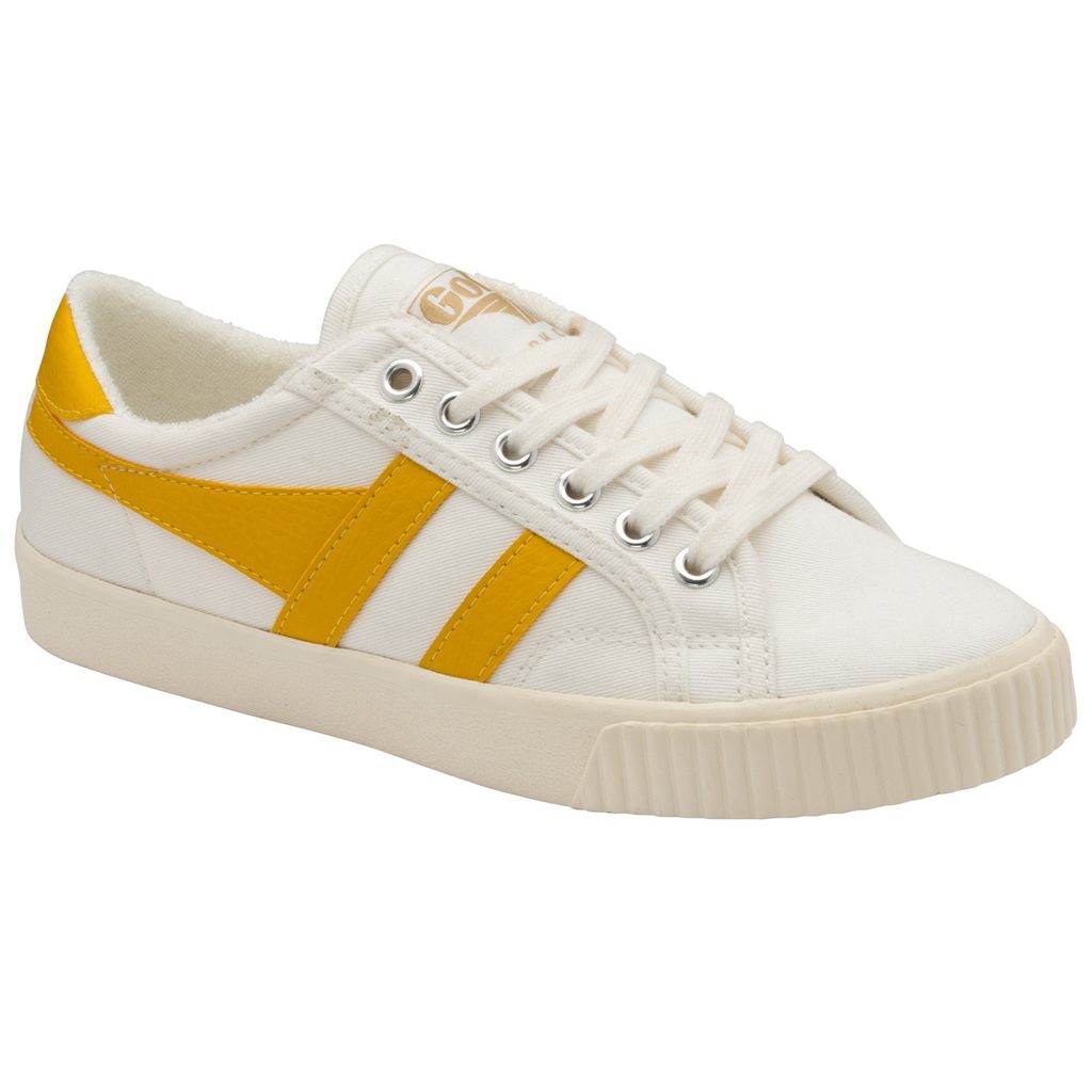 Gola Vegan Classics Tennis Mark Cox Sneakers Blancos Mexico | XPW-781935