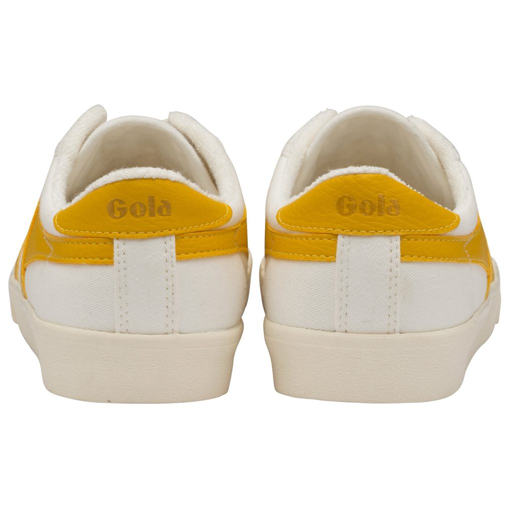Gola Vegan Classics Tennis Mark Cox Sneakers Blancos Mexico | XPW-781935