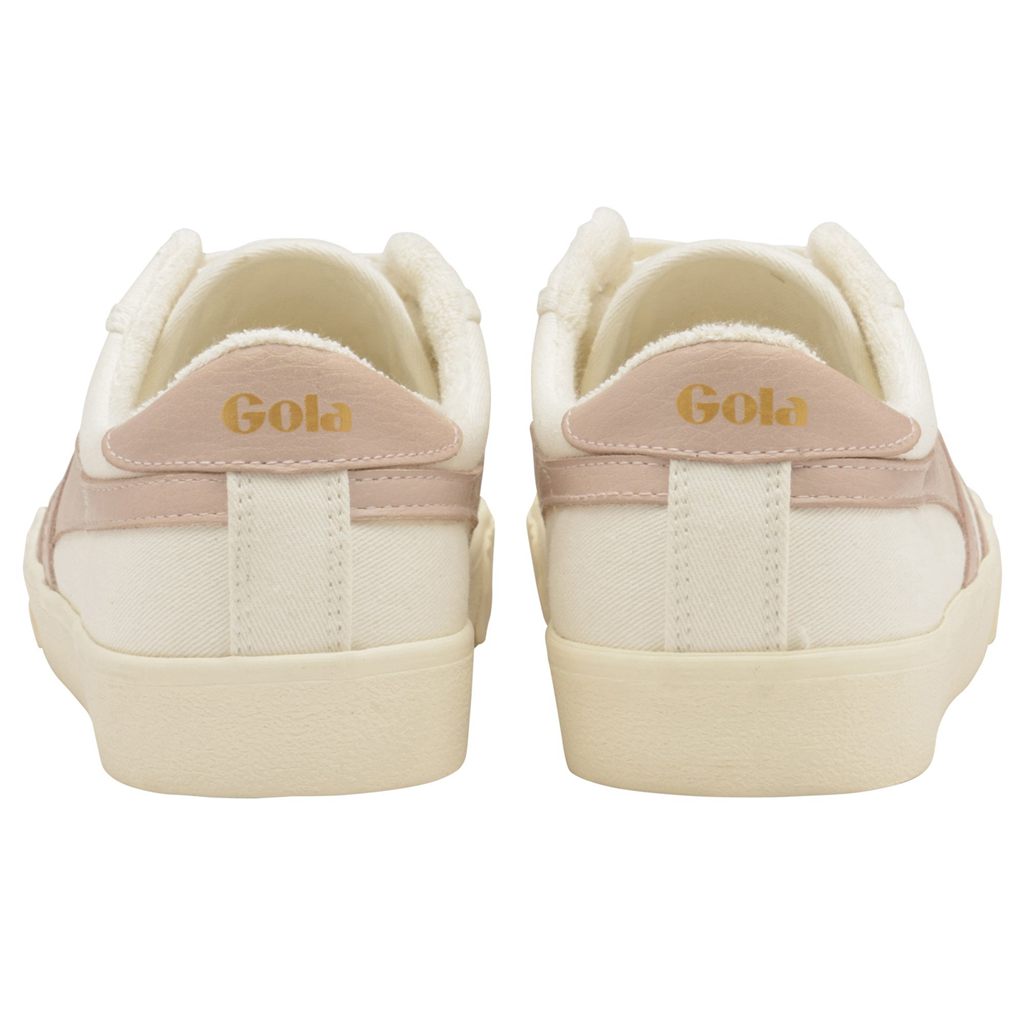 Gola Vegan Classics Tennis Mark Cox Sneakers Blancos Mexico | FCM-410682