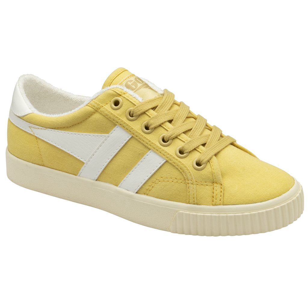 Gola Vegan Classics Tennis Mark Cox Sneakers Blancos Mexico | ROT-925146