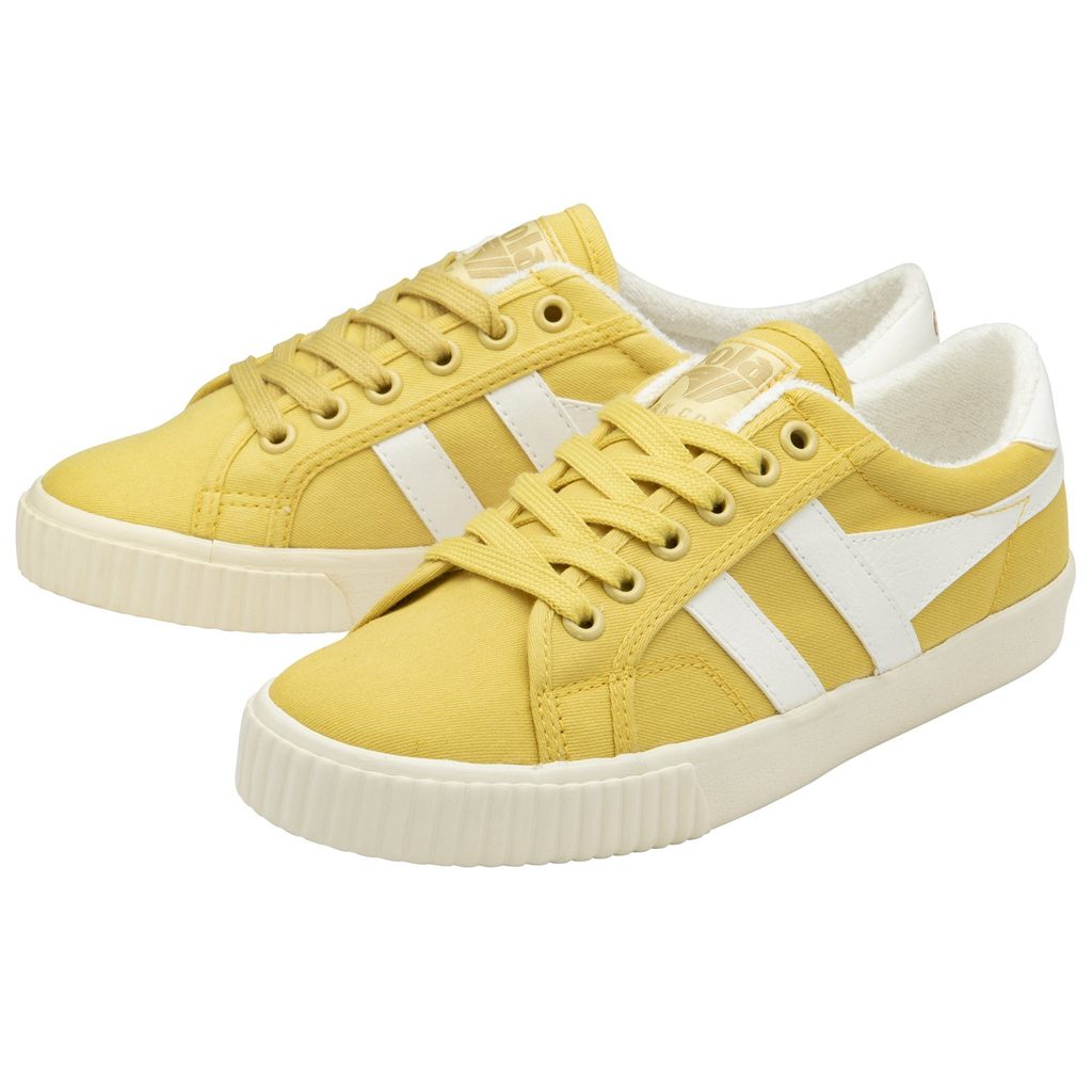 Gola Vegan Classics Tennis Mark Cox Sneakers Blancos Mexico | ROT-925146