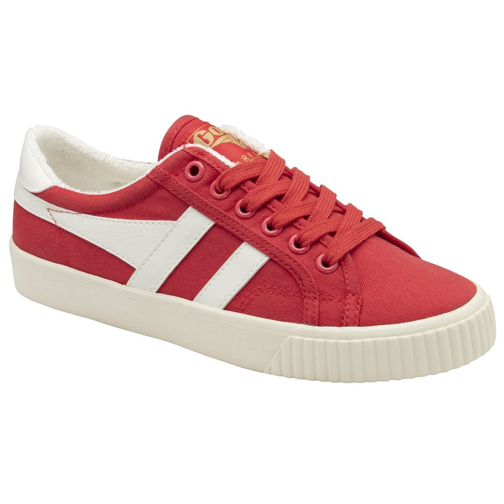 Gola Vegan Classics Tennis Mark Cox Sneakers Coral Blancos Mexico | QPX-160985