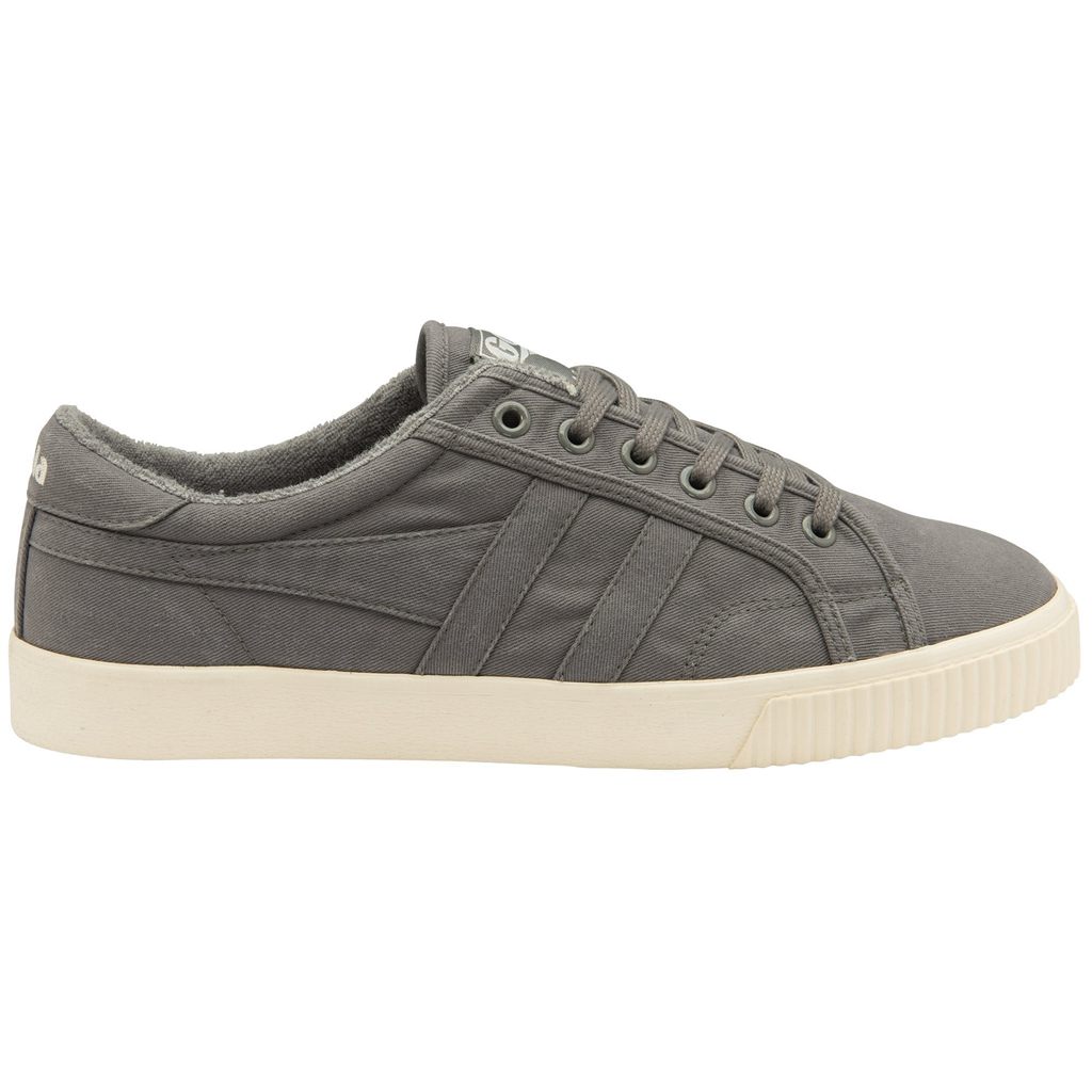 Gola Vegan Classics Tennis Mark Cox Wash Sneakers Ash Ash Mexico | OUM-365187
