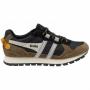 Negros Kaki Blancos