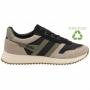 Negros Grises Kaki