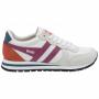 Blancos Fucsia Azules