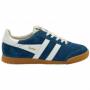 Azules Blancos