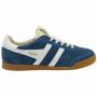 Azules Blancos