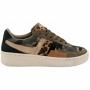 Camuflados Leopardo