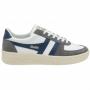 Blancos Azules