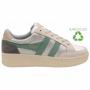 Plateados Verdes Grises