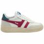 Blancos Fucsia Azules